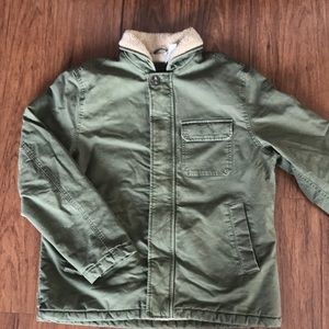 Men’s Gap Coat
